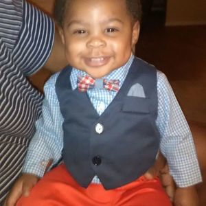 Meet your Posher, Brandon